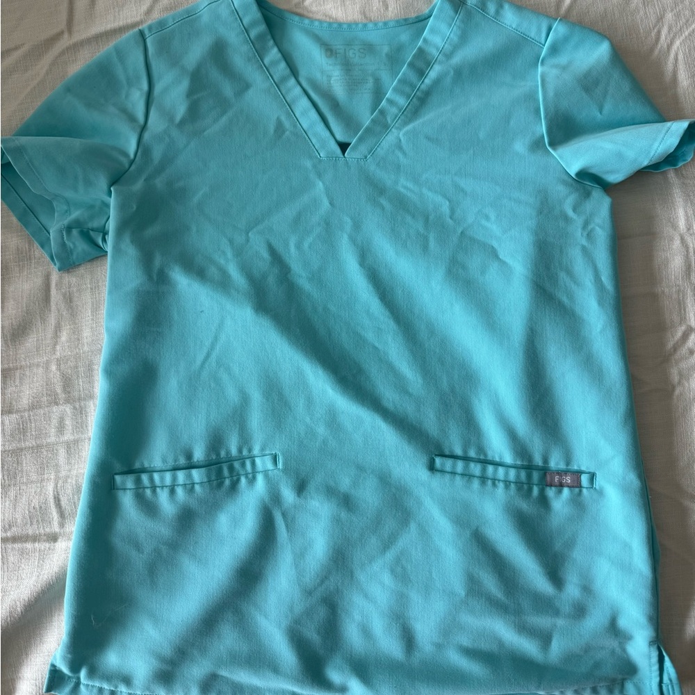 Figs small caterina top